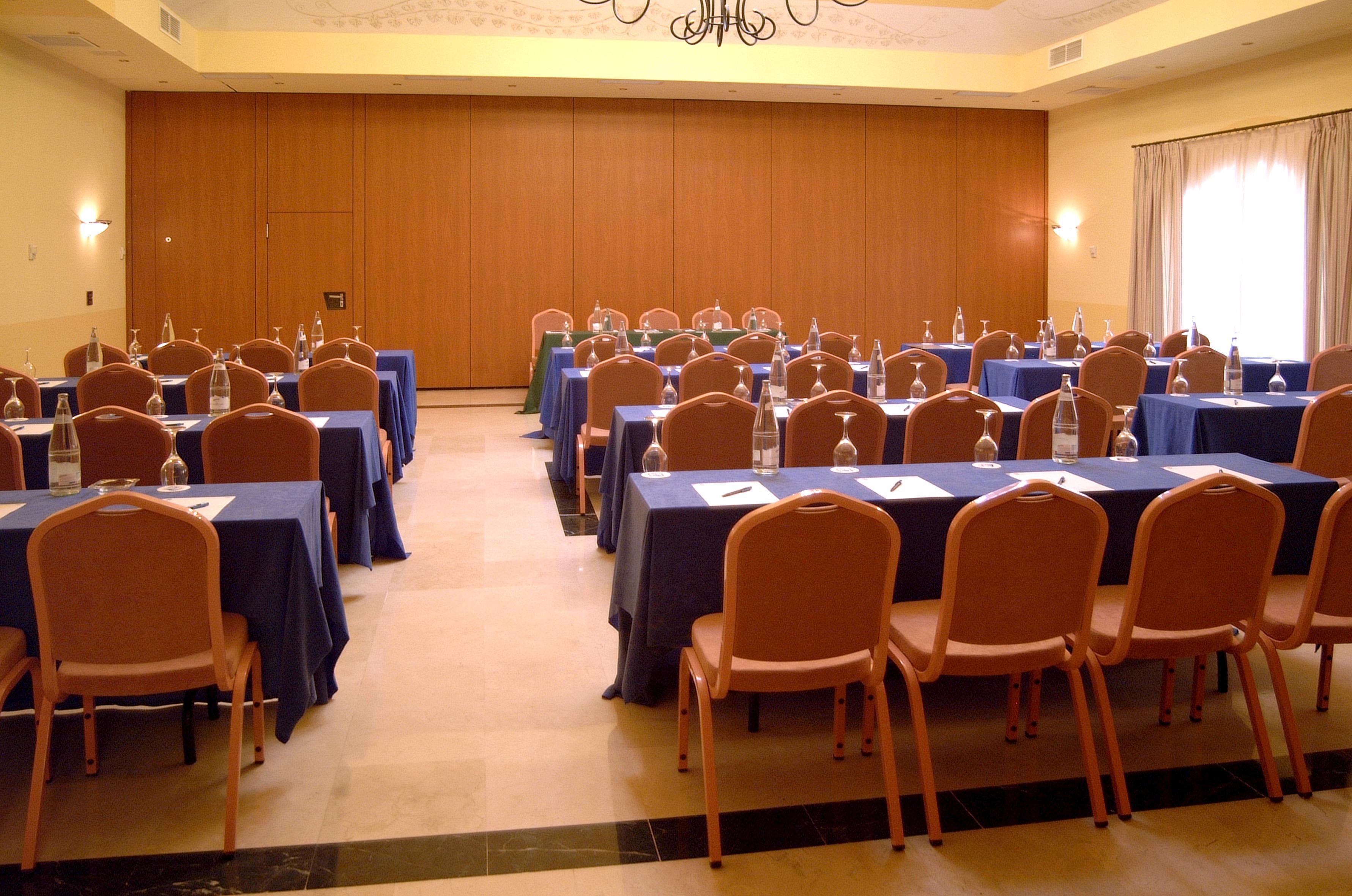Hotel Fuente Las Piedras Cabra Dış mekan fotoğraf
