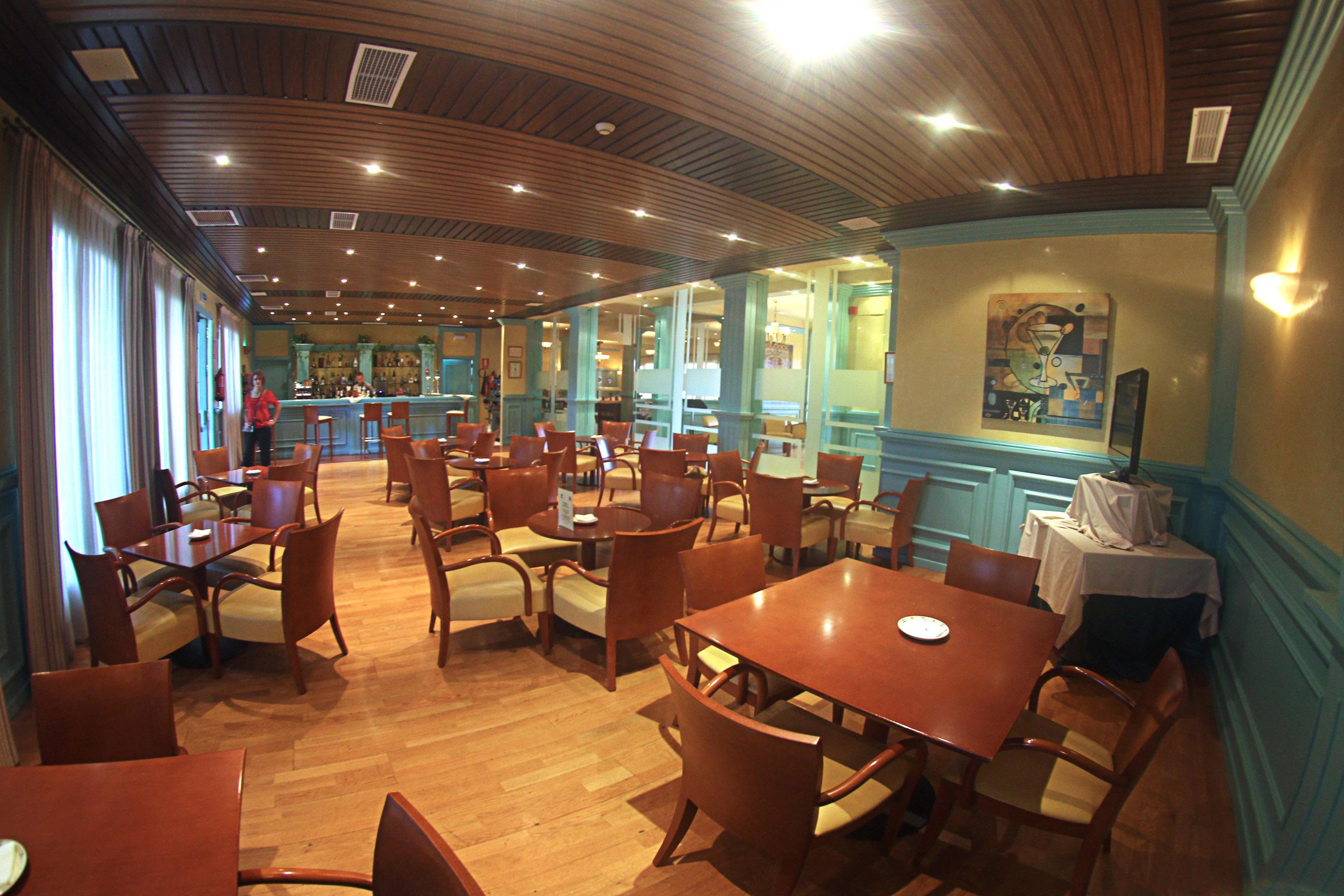 Hotel Fuente Las Piedras Cabra Dış mekan fotoğraf