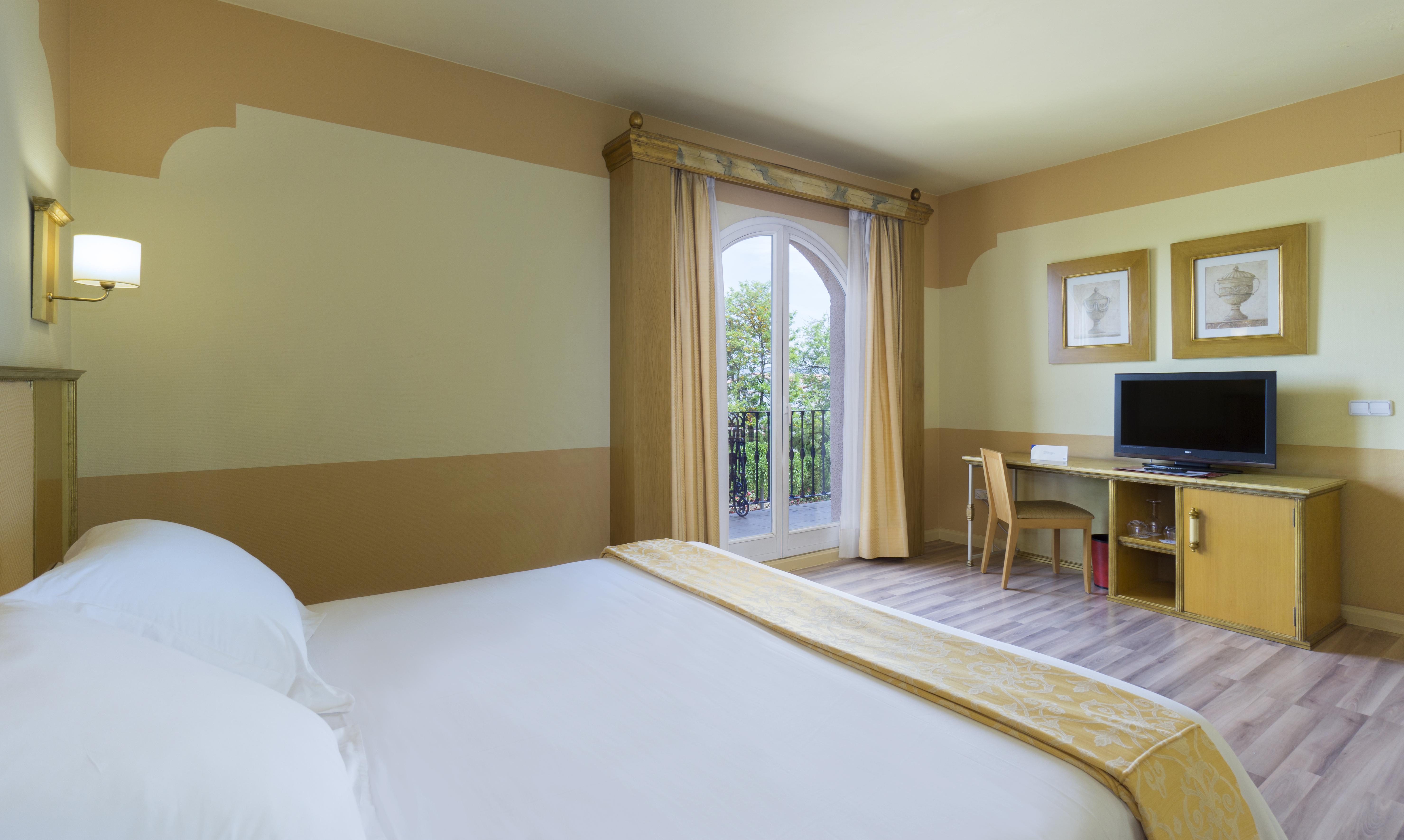 Hotel Fuente Las Piedras Cabra Dış mekan fotoğraf