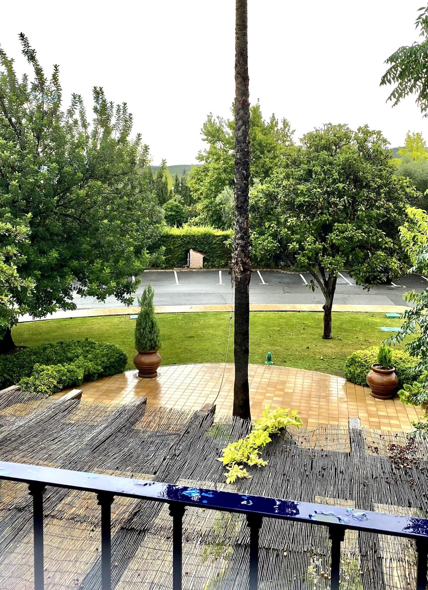 Hotel Fuente Las Piedras Cabra Dış mekan fotoğraf